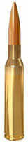 Rifle Ammo 6.5X55mm