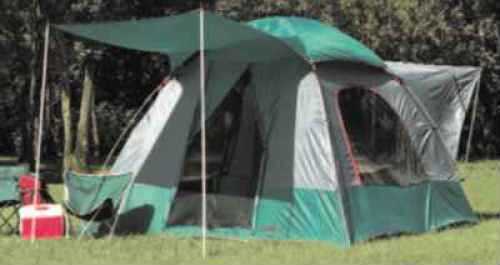 Tex Sport Texsport Tent The Lodge Suv Square Dome 01250