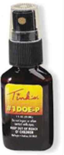 TINKS SCENT DOE-P 1 OZ.(W6249)-img-0