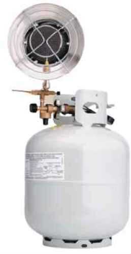 Tex Sport Texsport Propane Heater 10-000 BTUs For Bulk Tank 14217