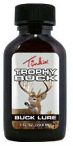 Tinks Game Scent Trophy Buck Urine 1 Oz W6197