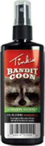 Tinks Bandit Coon Cover Scent 4Oz