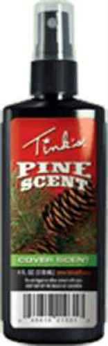 Tinks Pine Power Cover Scent 4Oz