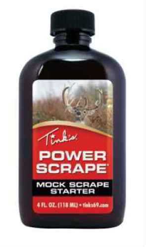 Tinks Game Scent Power Scrape 4oz W5950