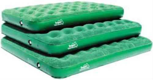 Tex Sport Texsport Air Bed Deluxe Twin Size 74 X39 X5In 22200