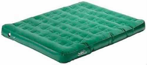 Tex Sport Texsport Air Bed Deluxe Queen Size 78 X60 X5In 22210