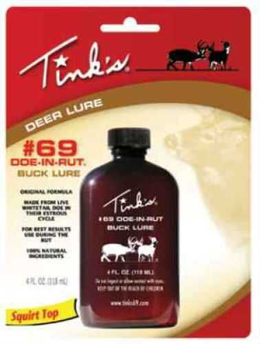 Tinks #69 Doe-In-Rut 1 Oz (W6366)