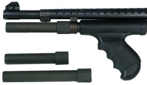TacStar Industries Parkerized Magazine Extension Remington 7-Shot 1081184