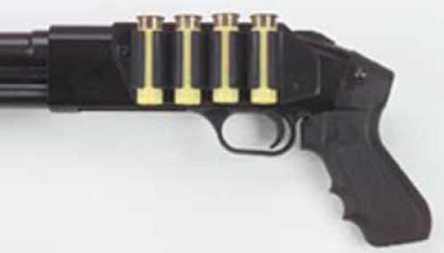 TacStar Hunter Side Saddle 4-Shot Mossberg 500/590/600-img-0