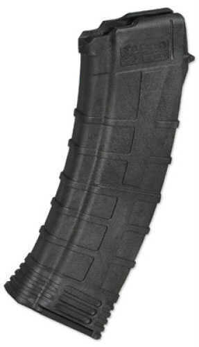 Tapco Intrafuse 30 Round AK-74 Magazine Black MAG0631-BK