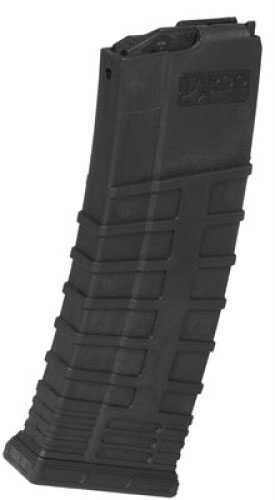 Tapco Inc. Magazine 223 Rem/556 NATO 30 Rounds Fits Mini 14 Generation 2 Black 16663