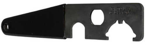 Tapco, Inc. Enhanced AR15/M4 Stock Wrench Black AR-15 Tool904