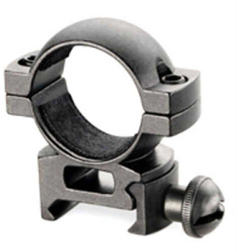 Tasco Centerfire Scope Rings Black Matte High Model: 793DSC