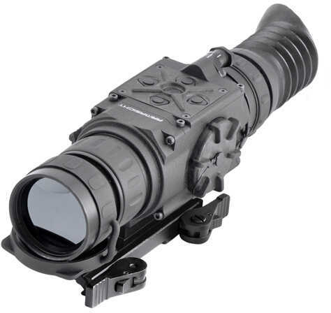 Armasight Zeus 4 Thermal Imaging Rifle Scope N/A 160X120 Pixel Array Digitally Controlled Black 42mm TAT213WN4ZEUS41