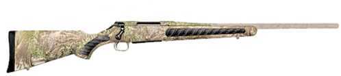 Thompson/Center Arms Venture Camo 270 Winchester 24" Barrel Mossy Oak Treestand Weather Shield Bolt Action Rifle 5460