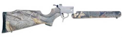 Thompson/Center Arms <span style="font-weight:bolder; ">Encore</span> Pro-Hunter Frame Assembly Weather Shield/Mossy Oak Treestand 6307