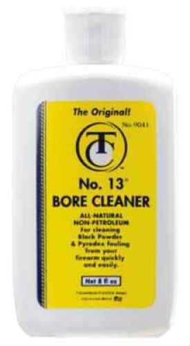 Thompson/Center Arms T/C Number 13+ Bore Cleaner 8oz Bottle 9041