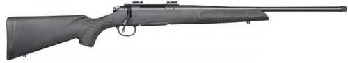 Thompson Center Compass II Bolt Action Rifle 338 Winchester Magnum 24" Barrel 4Rd Capacity Blue/Black Finish