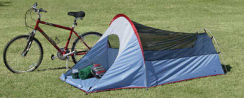 Tex Sport Saguaro Bivy Shelter Tent 78" x 38" 51" - Sleeps 2 people Only 4 lbs Polyurethane coated he 01165