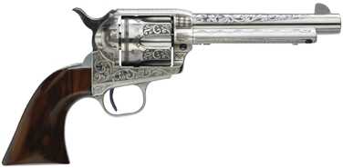 Uberti 703AWE 1873 Cattleman Revolver 375 Mag-img-0