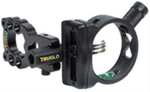 TruGlo Rite Site XS Sight Black 3 Pin .019 RH/LH Model: TG3513B
