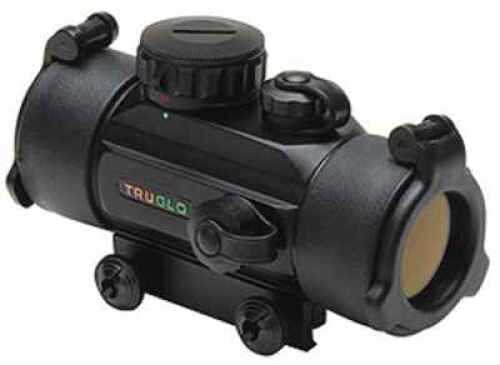 Red Dot Sight Black 30MM