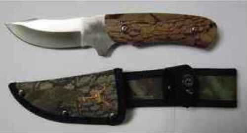 T-Hangers Knife -Edge The Blackbuck Fixed Blade HE003CS