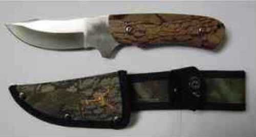 T-Hangers Knife -Edge The Blackbuck Fixed Blade HE003CS