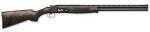 F.A.I.R. O/U Shotgun SLX 600 Black 28 Gauge 28" Barrel 2 3/4" Chamber