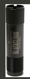 Browning INVECTOR Plus Black Cloud 12 Gauge TRULOCK Choke Tube Full