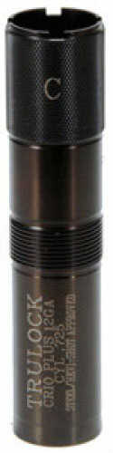 Trulock Cz Precision Hunter 28 Gauge Choke Tube Extra Full