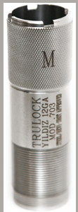 TRULOCK YILDZ Sporting Clay 12 Gauge Choke Improved Cylinder