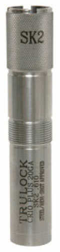 Trulock CZ Sporting Clay 28 Gauge Choke Tube Cylinder-img-0