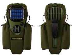 Thermacell Repellent Holster W/Clip MR-HJ