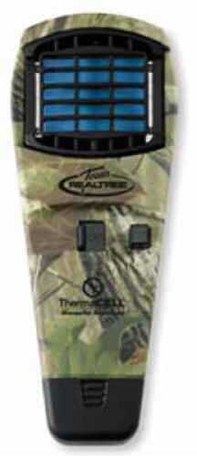 ThermaCell Repellent Appliance Realtree AP Green Model: MR TJ06