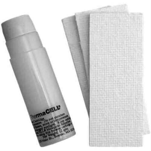 Thermacell Repellent Refills W/3 Mats & 1 Cartridge R1