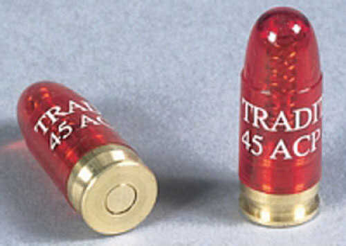 Traditions Snap Caps 45 ACP - Brand New In Package-img-0