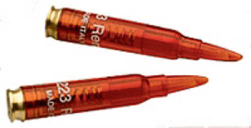 Traditions Snap Caps <span style="font-weight:bolder; ">223</span> Caliber (Per 2) ASC223