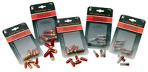 Traditions Handgun Caliber Plastic Snap Caps .40 S&W - Bulk Relieve stress on your firing pin & spri SC40