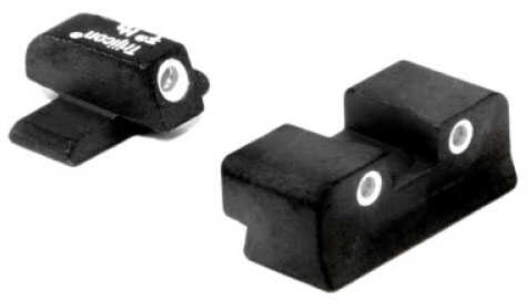 Trijicon Tritium NS Sig 9MM/357Sig # SG01 | EXCLUDING P938 Model