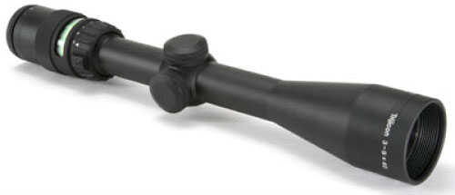 Trijicon Accupoint Rifle Scope 3-9X 40 Green Dot Matte TR20-1G