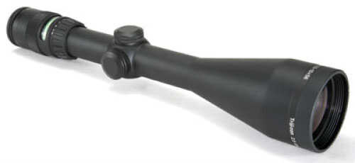 Trijicon Accupoint Rifle Scope 2.5-10X 56 Green Mil-Dot Matte 30mm TR22-2G