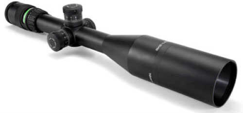 Trijicon AccuPoint Rifle Scope 5-20x50 Green Triangle 30mm Tube TR23G