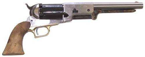 Taylor Uberti 1847 Walker Kit Unfinished .44 Caliber 9" Barrel Black Powder Revolver