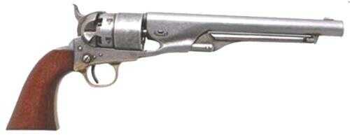 Taylor/Uberti 1860 Army- Antique- Rebated Cylinder .44 8" Barrel-img-0