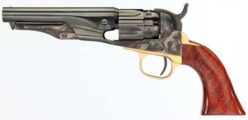 Taylor/Uberti Colt 1862 Police Pocket Revolver .36 Caliber 4.5" Barrel