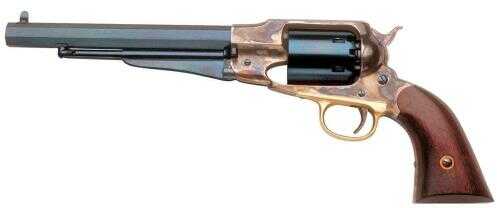 Taylor/<span style="font-weight:bolder; ">Uberti</span> 1858 Remington Case Hardened .44 Caliber 8" Barrel