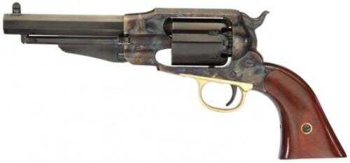 Taylor Uberti 1858 Remington .44 Caliber 5.5" Barrel Black Powder Revovler-img-0