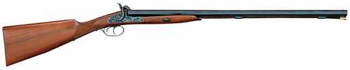 Taylor/pedersoli Old Maple Double Barrel Percussion Shotgun Case Hardened 12ga 27-9/16"