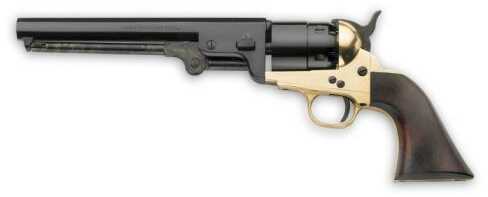 1851 Navy Brass .44 Caliber 7.5" Barrel-img-0